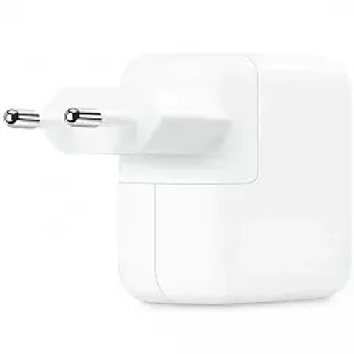 Сетевое зарядное устройство Apple мощностью 35 Вт