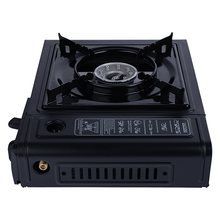 Газовая плита TRD FlameForce 2.2