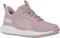 Кроссовки детские K-Swiss Ultrashot Light Junior - Violet Ice/White/Rose Gold