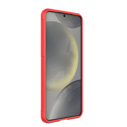 Противоударный чехол Flexible Case для Samsung Galaxy S25 Edge