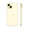 Apple iPhone 15 Plus 512gb Желтый (Dual: nano SIM + eSIM)