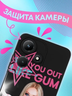 Чехол на Infinix Hot 30i