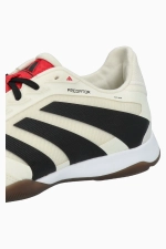 Футзалки adidas Predator Pro IN - белый