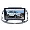 LT рамка CHEVROLET CAPTIVA 2011-2017 Г. / 10"