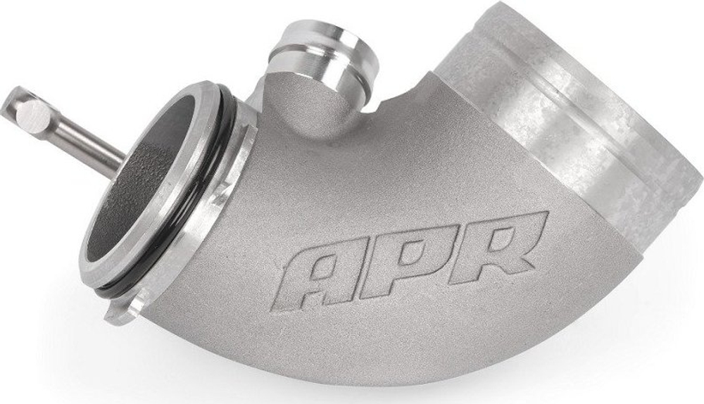 Впускной патрубок APR VW/Audi IHI IS12/IS20/IS38 Turbo Inlet Pipe