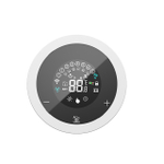 Термостатический клапан ZigBee eWeLink NT001-W