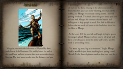 Island of the Lizard King (Fighting Fantasy Classics) (для ПК, цифровой код доступа)