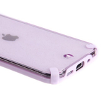 Чехол для iPhone 12 Mini, 012461 Красный