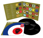Сборник / Mod Anthems: Original Northern Soul & R'N'B Classics (2LP)