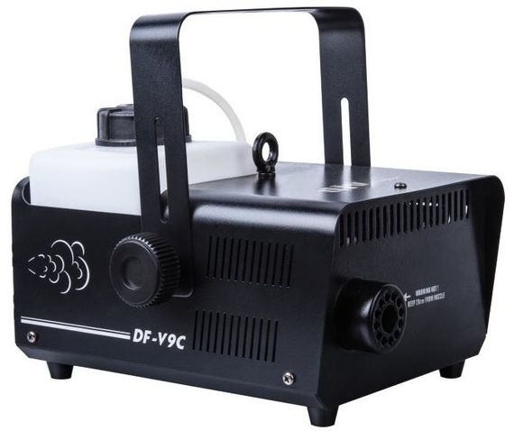 DJ POWER DF-V9C