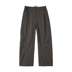 Штаны Nothomme BlueMonte Multi-Pocket Cargo коричневый