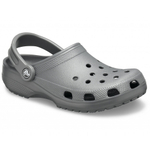 Сабо Crocs Classic Slate Grey