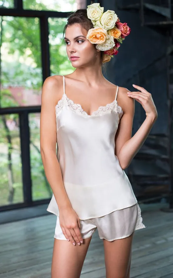 Kristy 15112 шампань