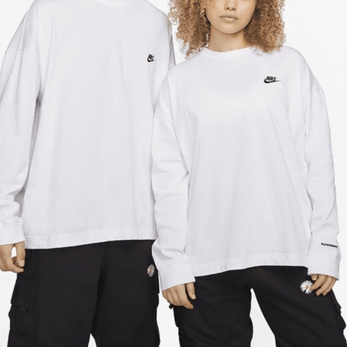 Лонгслив Nike & Peaceminusone