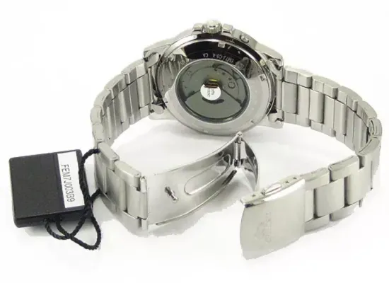Мужские часы Orient FEM7J004D9