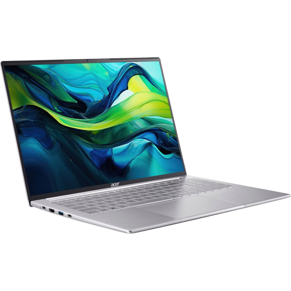Ноутбук Acer Swift Lite 16 SFL16-51M-785G (NX.D3VCD.002)