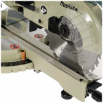 Торцовочная пила Makita LS0714N