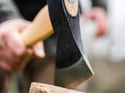 Топор Boker 09BP0001 Appalachian Origin Mini Axe