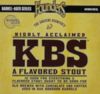 KBS logo