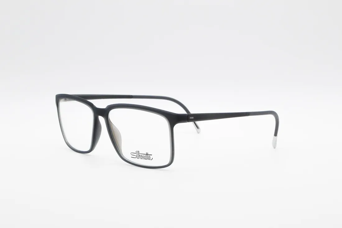 Изг. оправы Silhouette SPX 2928 75 6510 — кадр 2
