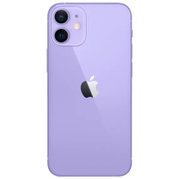 Apple iPhone 12 mini 128gb Фиолетовый