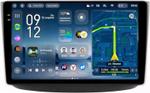 Магнитола для Mercedes-Benz Viano/Vito W639 2003-2006 - Teyes CC4-PRO монитор 10.36" 2K QLED на Android 13, Быстрейшая, Snapdragon 778G, ИИ, CarPlay, DSP, 4G SIM-слот