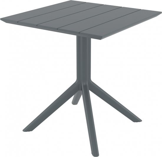 Стол пластиковый Paris Table 70