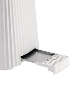 Alessi Тостер Plissé черный EAN 8003299446582