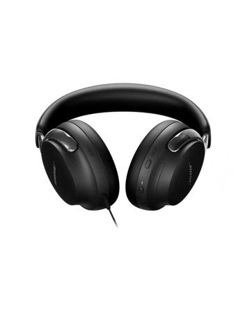 Беспроводные наушники Bose QuietComfort Ultra Headphones 2nd Gen Black