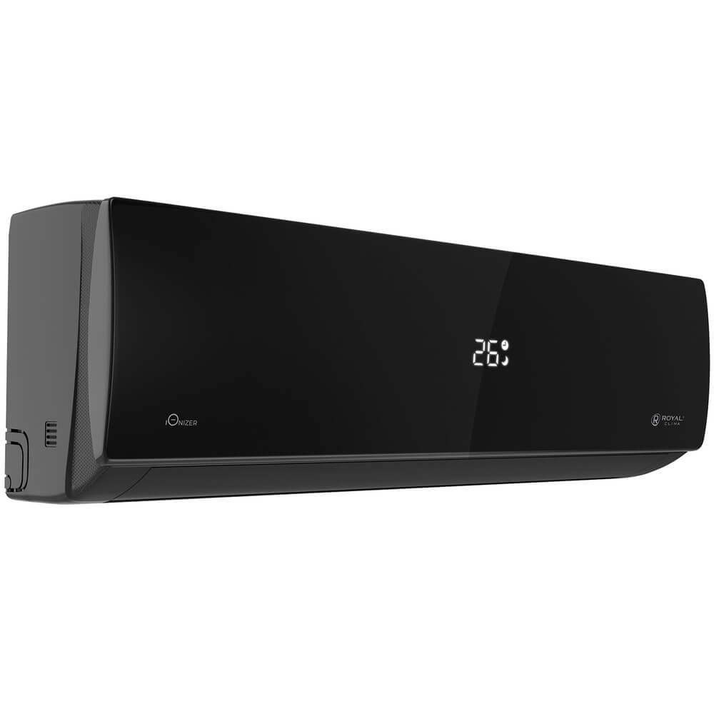 Кондиционер ROYAL Clima RC-AN70HN Attica Nero