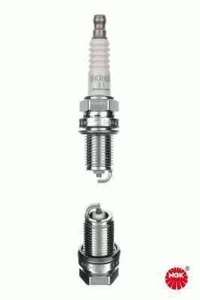 Свеча зажигания Honda Civic/Mazda 323/Mitsubishi Galant 1.3-2.0i 89- NGK 2756