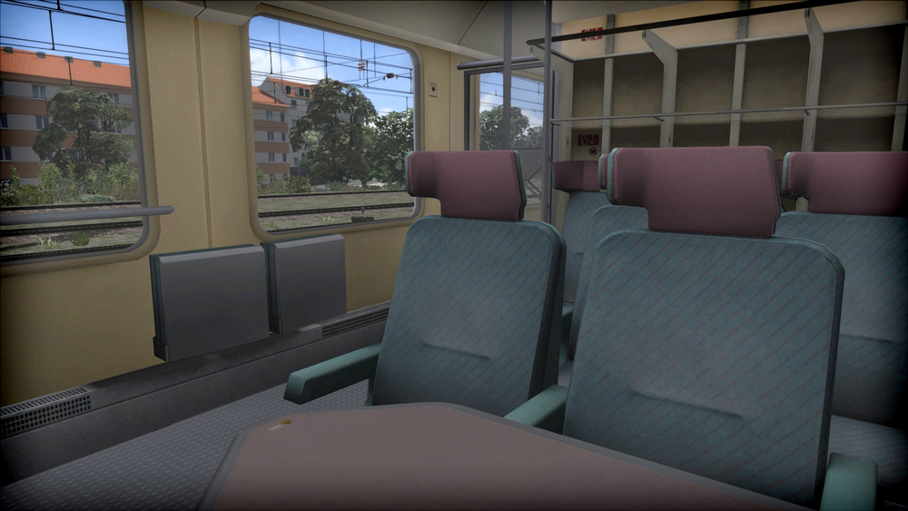Train Simulator: DB BR 145 Loco Add-On (для ПК, цифровой код доступа)