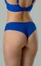 BUTTERFLY BLUE Mini Трусы бразильяно