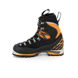 Ботинки Zamberlan Mountain Pro Evo GTX Black/Orange