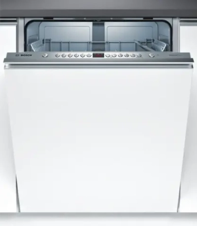 Встраиваемая посудомоечная машина Bosch SMV46JX10Q