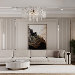 Накладной светильник Hesby Lighting Skylite 0046