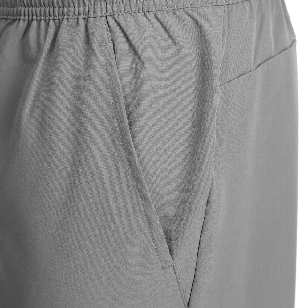 Мужские теннисные шорты Lotto Tech 1 7 Inch Shorts Men - Grey