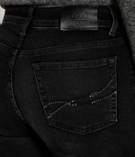 Джинсы DALIA Liu Jo - черный(UF4066 DS615)