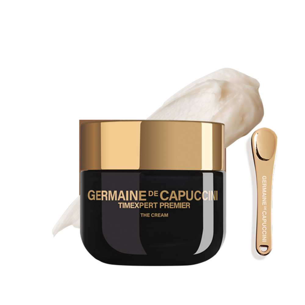 GERMAINE DE CAPUCCINI TimExpert Premier