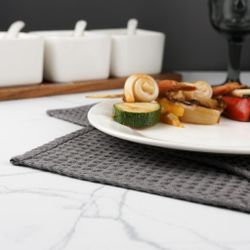 Тарелка d 20,5 см h1,8 см белая фарфор Classic P.L. Proff Cuisine [12]
