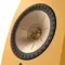 KEF LSX II Amber Haze