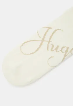 Носки женские (3 пары) HUGO 3P AS MONOGRAM