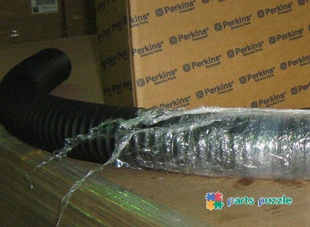 Шланг отвода картерных газов (шланг сапуна) / HOSE BULK 48MM ID FUMES DISPOSAL АРТ: 528-974 Шланг отвода картерных газов (шланг сапуна) / HOSE BULK 48MM ID FUMES DISPOSAL АРТ: 528-974