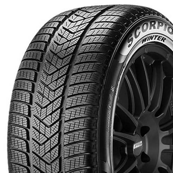 Pirelli Scorpion Winter 285/35 R22 106V XL