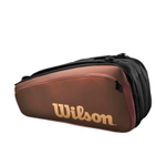 Чехлы для тенниса WILSON SUPER TOUR PRO STAFF V14 9 PACK .