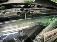 Фара левая Mercedes S W223 (2020-н.в.) Digital Light