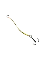 Блесна колебалка RAPALA Harmaja 18 /ROL