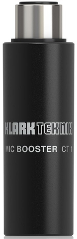Klark teknik MIC BOOSTER CT 1