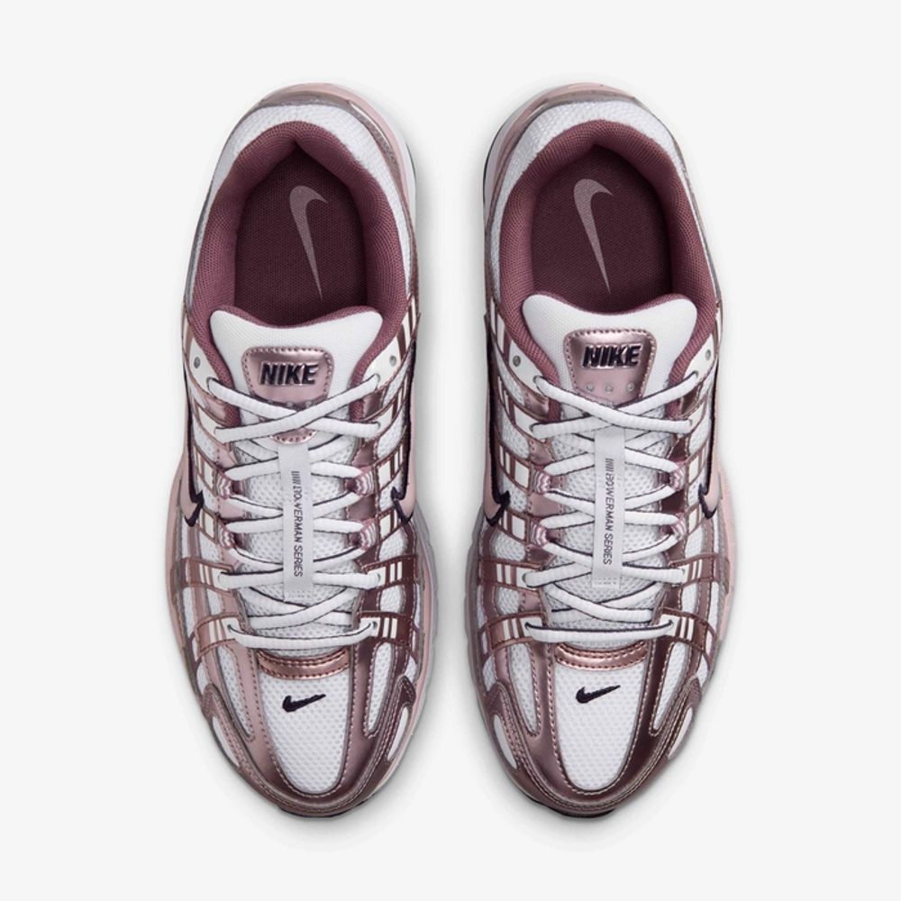 Кроссовки женские NIKE W NIKE P-6000