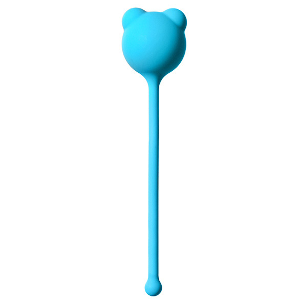 Вагинальные шарики Lola Games Emotions Roxy turquoise 4002-03Lola